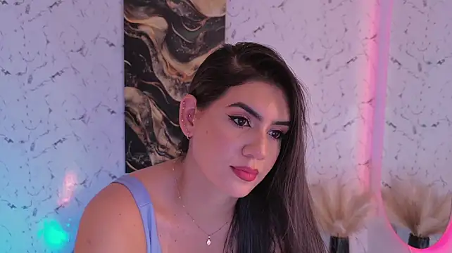 AngelicaVega live cam on StripChat
