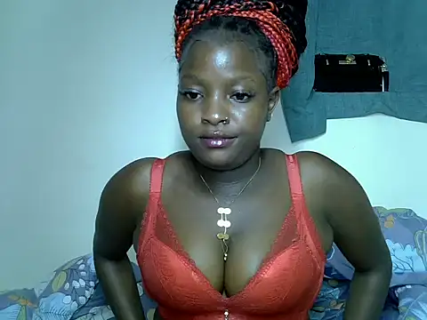 Sexy_Ninah live cam on StripChat