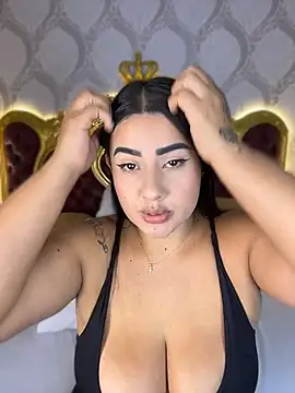 Pamela_roberts live cam on StripChat