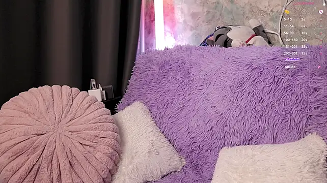 Your__Rose live cam on StripChat