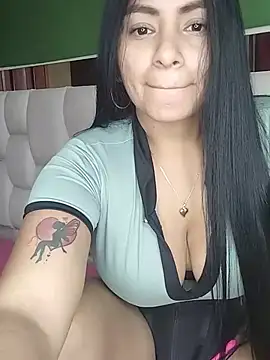 Evangeline_Sc live cam on StripChat