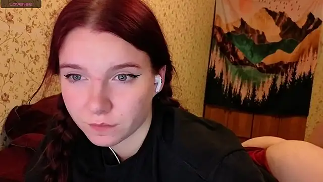 Layla_Glam live cam on StripChat