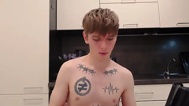 Fredd_Xanders live sex cam