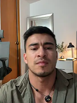Chris_Clarck live sex cam