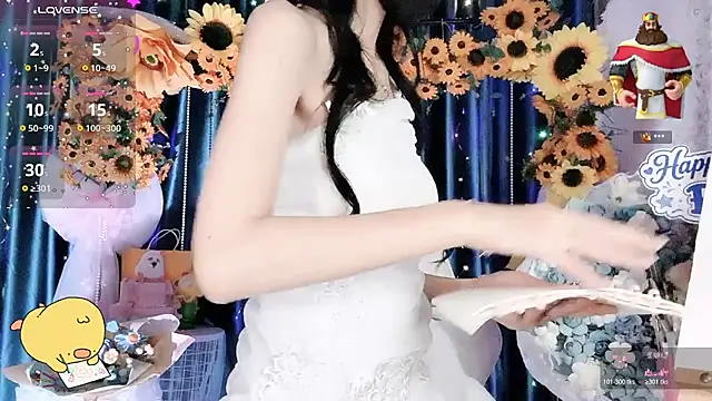 Your-Sunshinee live sex cam