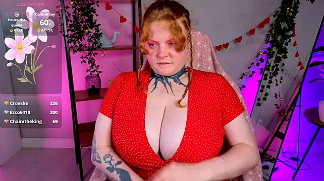 Cassie_xKiss live cam on StripChat