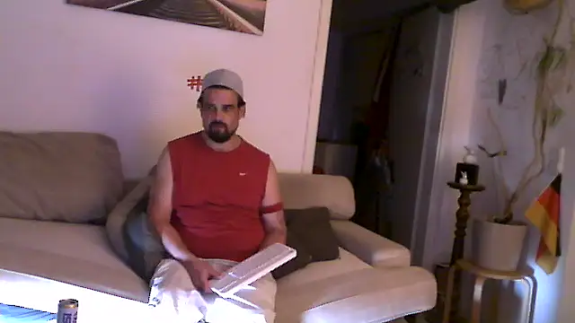 B-A-M-B-I live cam on StripChat