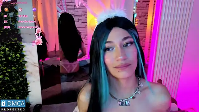 mily_g_ live cam on StripChat