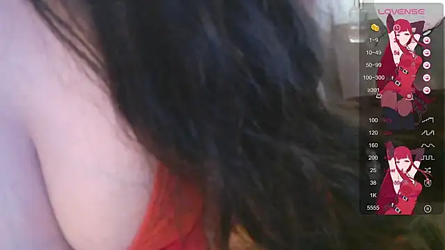 FaRaSha777 live sex cam