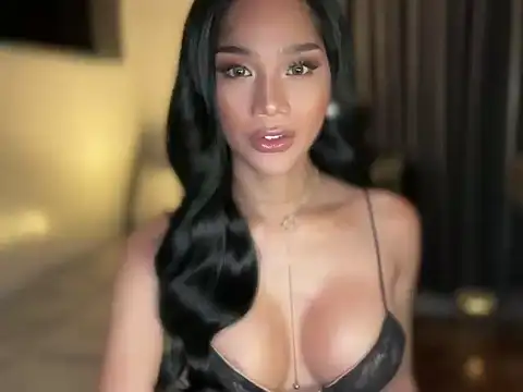 LustSaint live cam on StripChat