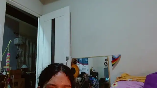 AlinaWoolf_ live cam on StripChat