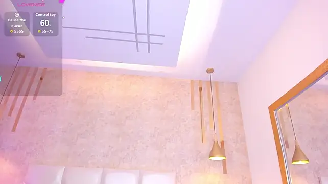 AriiNovoa live cam on StripChat