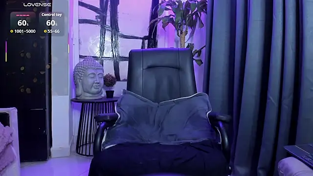 JacoLive live cam on StripChat