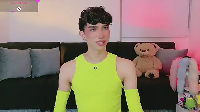 Jamess_Brown live cam on StripChat
