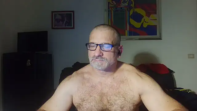 Mauro7788 live cam on StripChat