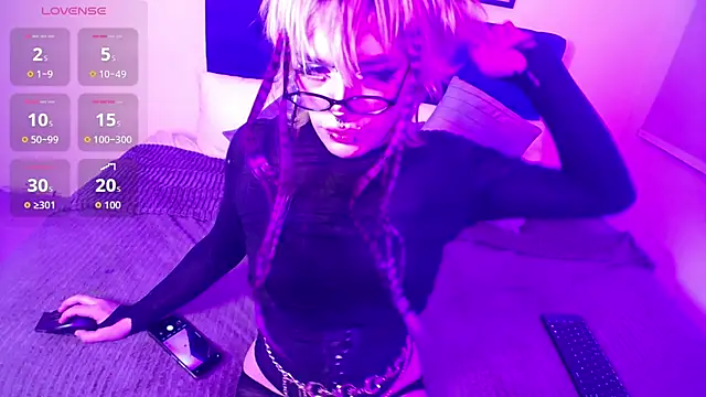 Neko_ne_69 live cam on StripChat