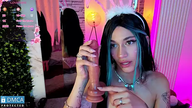 mily_g_ live cam on StripChat