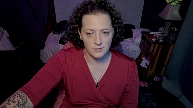 Abagail_soft live cam on StripChat