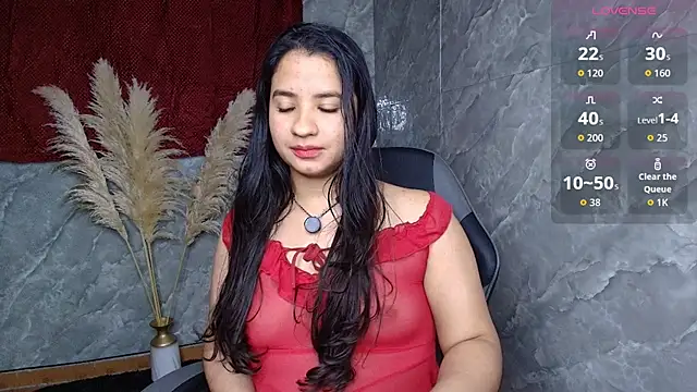 thepeach_ live cam on StripChat