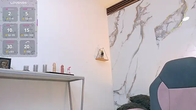 dariah_jhonson live sex cam