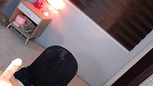 VaVaVoom_ live cam on StripChat