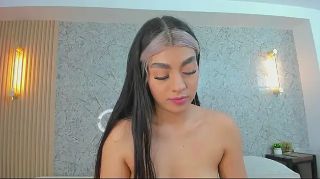 Antonella_west live sex cam