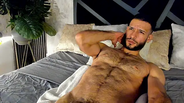 Jacob_Benelli live sex cam