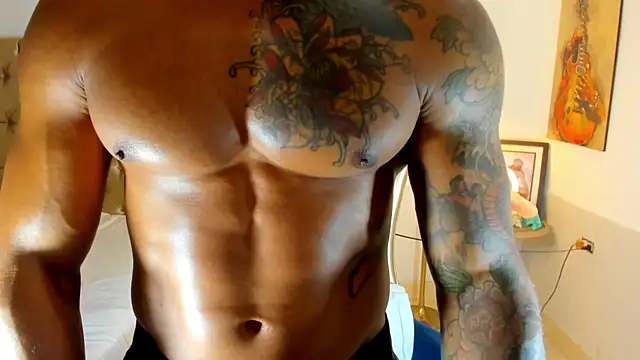 antonio__444 live cam on StripChat