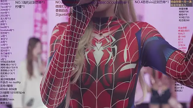 Sw-001 live sex cam