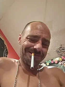 DaddyAndSplashQueen live cam on StripChat