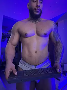 Andrew_Johnnson live cam on StripChat