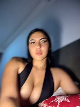 I_AM_SOPHIE_ live cam on StripChat