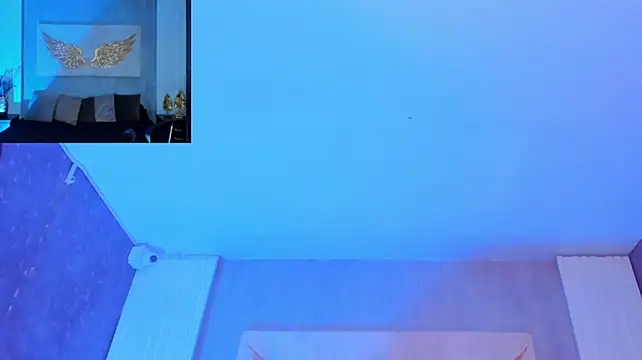 AngelaCoffee live cam on StripChat