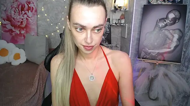 NickyAdamidi live cam on StripChat