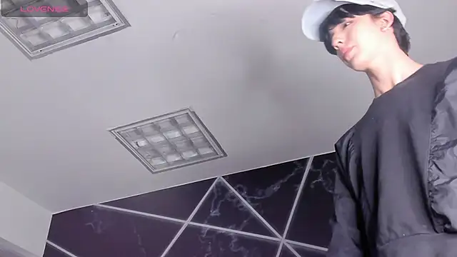 AerumChae live sex cam