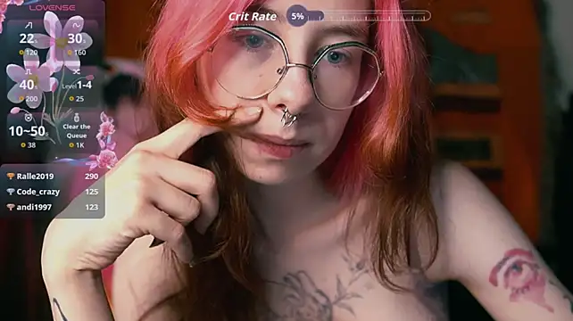 cutiiepink live sex cam