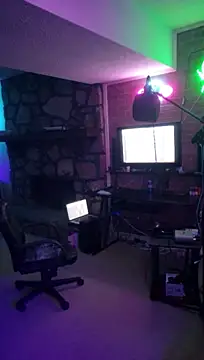 chronic_vibez live cam on StripChat