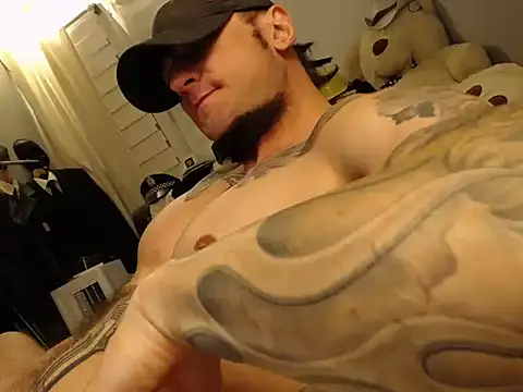 ballardbret live cam on StripChat