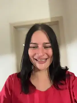 LeilaJarvis live cam on StripChat