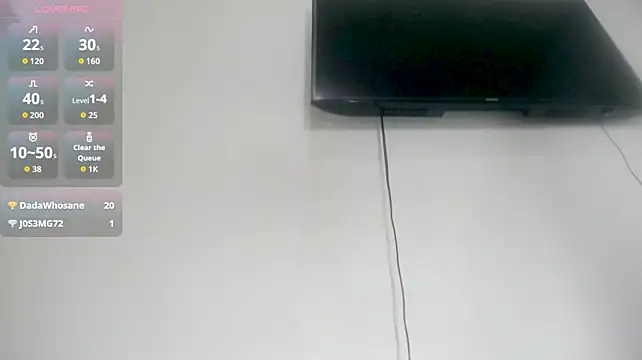Fox_Loves live cam on StripChat