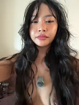 jinawaves live cam on StripChat
