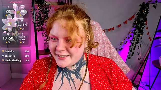 Cassie_xKiss live cam on StripChat