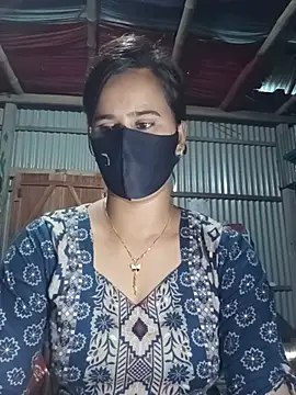 Sexy-Binita live cam on StripChat