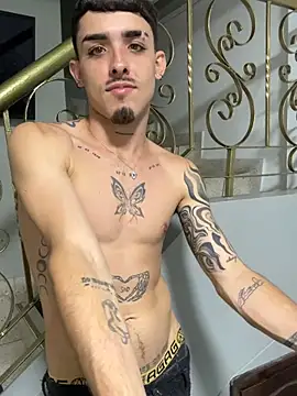 NikoStone_ live cam on StripChat