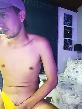 xxx_thesupercum_ live cam on StripChat