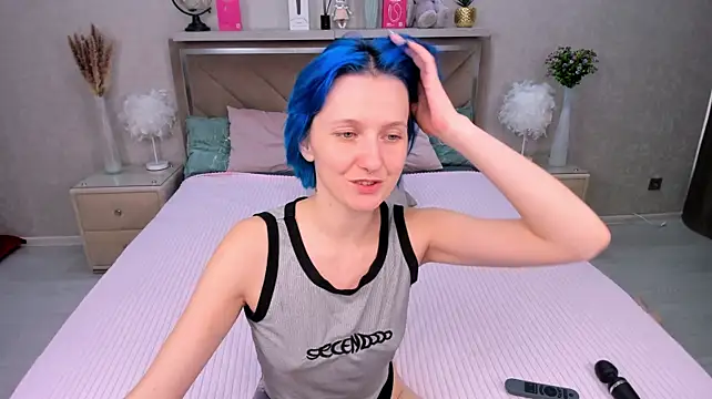 MiaKarlos live cam on StripChat