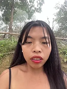 Hikomy- live cam on StripChat