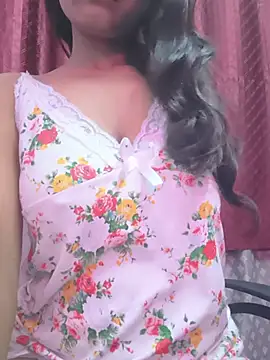 sexykrisha live cam on StripChat