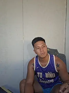 Felix_Asher live cam on StripChat