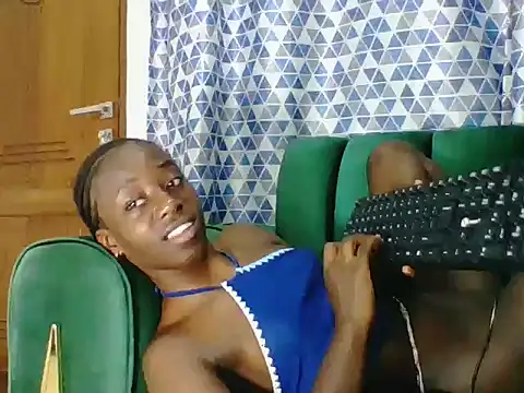 Darkpretty23 live cam on StripChat